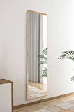 40x120 Cm Boy Ayna Antre Koridor Konsol Duvar Salon Banyo Wc Ofis Çocuk Yatak Odası Boy Aynası