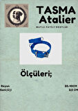 Küçük Boy Yavru Köpekler İçin Tasma 