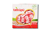 TATKÜPÜ TEK SARGILI KÜP ŞEKER 750 GR (KUTU)