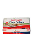 Tatküpü Küp Şeker 750gr 360 Adet