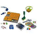 TEES Ar-2000 arduino robotik kodlama seti