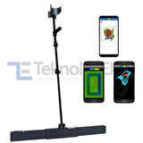 Teknoloji Ekibi VH9 Gradiometre+Multisensör