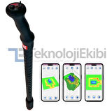 Teknoloji Ekibi TreasureMeter TM1 Yer Altı Görüntüleme Cihazı