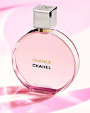 Chanel change tendre bayan parfüm 