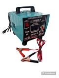 TUĞRA 12 VOLT 30 amper akü şarj cihazı