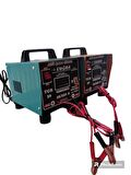 TUĞRA 12 VOLT 30 amper akü şarj cihazı