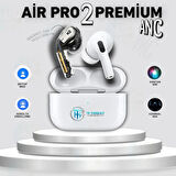 AİR PRO 2 PREMİUM ANC 