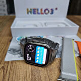 HELLO WATCH 3+PLUS
