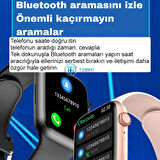WATCH NOTE 8 PRO