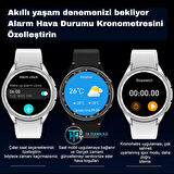 WATCH CLASSİC 6