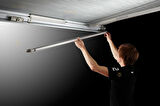 Thule Kasetli Tente 5200 Serisi (4m. X 2.5m)