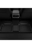 Kia Sportage 2021 3d Havuzlu TitanX Oto Paspas