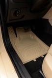 Bmw 5 Serisi E60 2003-2010 3D Bej Oto Paspas Havuzlu Lüx