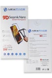 Newface Xiaomi Mi 10T Pro Seramik Nano Ekran Koruyucu