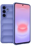 Newface Samsung Galaxy A57 5G Optimum Silikon - Lila