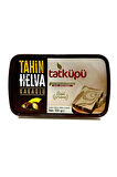 Tatküpü Tahin Helva Kakaolu 700gr