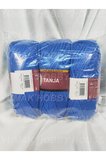 TANJA Saks Mavi El Örgü İpi 3 Adet Renk - 016