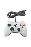 Premium Torima Xbox 360/pc Uyumlu Kablolu Joystick Gamepad Cihaz Arayüz Elektronik
