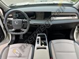 Ssangyong Torres EVX 2024 Sonrası 3D Havuzlu Paspas