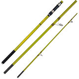 CHARGER TB 4.20 Mt Power Tubular 120-260gr atarlı 3 Parça Surf Olta Kamışı