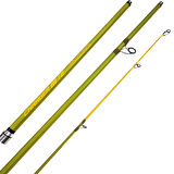 CHARGER TB 4.20 Mt Power Tubular 120-260gr atarlı 3 Parça Surf Olta Kamışı