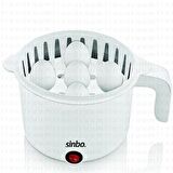 Sinbo SCO-5043 Çok Fonksiyonlu Pişirici