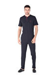 D's Damat 221003 Pijama Takımı 3'lü Set