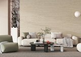 60X280 Duvar Paneli Doğal Taş Desen ,salon,duvar,traverten