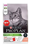 Proplan Somonlu Kısırlaştırılmış Kedi Maması 10 Kg