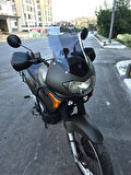 MOTOCAM Honda Transalp XL 650 Siperlik Ön Cam 2000 2008 Model 54cm Füme Renkli 4mm