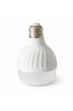 Led Ampul 220 Volt 20 Watt 2200 Lümen Beyaz ışık 6500 K Işık Sıcaklığı Hüzme Açısı 240 Derece