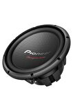 Ts-w312s4 1600 Watt 500 Rms 30cm Subwoofer Bass Orjinal Ürün