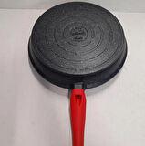 Gülsan Döküm Granit Tava 24 cm 