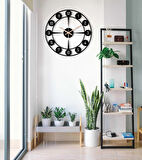 Modern Ahşap dekor Saat 