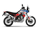 Aprilia Tuareg 660 Evocative