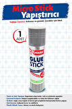 Mikro Stick Yapıştırıcı 40 gr-T1445