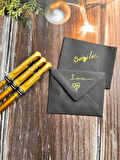 Uni-Ball Um-153 Signo Broad Roller Kalem  GOLD 3 Adet 1.0 mm Davetiye Kalemi /Gold Yazan Davetiye Anı Defteri Kalemi / İmza Kalemi / Jel Kalem -T338