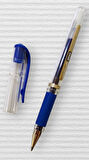 Uni-Ball Um-153 Signo Broad Roller Kalem  MAVİ 1.0 mm Davetiye Kalemi /İmza Kalemi / Jel Kalem / MAVİ Yazan Davetiye Anı Defteri Kalemi-T450