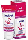Lapitak El & Ayak Bakım 7'li Set