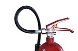 TÜPAŞ 5 KG CO2 YANGIN SÖNDÜRME TÜPÜ