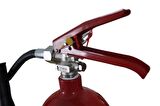 TÜPAŞ 5 KG CO2 YANGIN SÖNDÜRME TÜPÜ