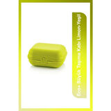 Tupperware taşıma ve beslenme kabı lime