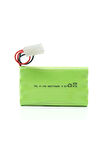 Uzaktan Kumandalı Oyuncak Pili 9.6v 2700mah