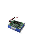 12v Matkaplar Için Li-ion Pil Grubu