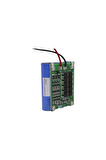 12v Matkaplar Için Li-ion Pil Grubu
