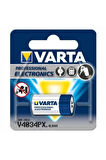 V4034px 4lr44 6v Alkalin Pil