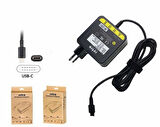 20V 3.25A 65W Usb-C Type C Notebook Adaptör Şarj Aleti