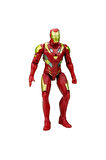 Öğretici Oyuncaklar Endgame Oyuncak Demir Adam Iron Man Yenilmezler Kız Erkek Çocuk Oyuncak