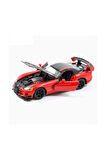 Kız Erkek Çocuk Oyuncak 22114 Burago 1:24 Dodge Viper SRT 10 ACR Model Araba Kız Erkek Çocuk Oyuncak