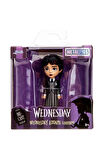Kız Erkek Çocuk Oyuncak Wednesday Metalfigs Die Cast Figür Kız Erkek Çocuk Oyuncak Eğitici Oyuncakla